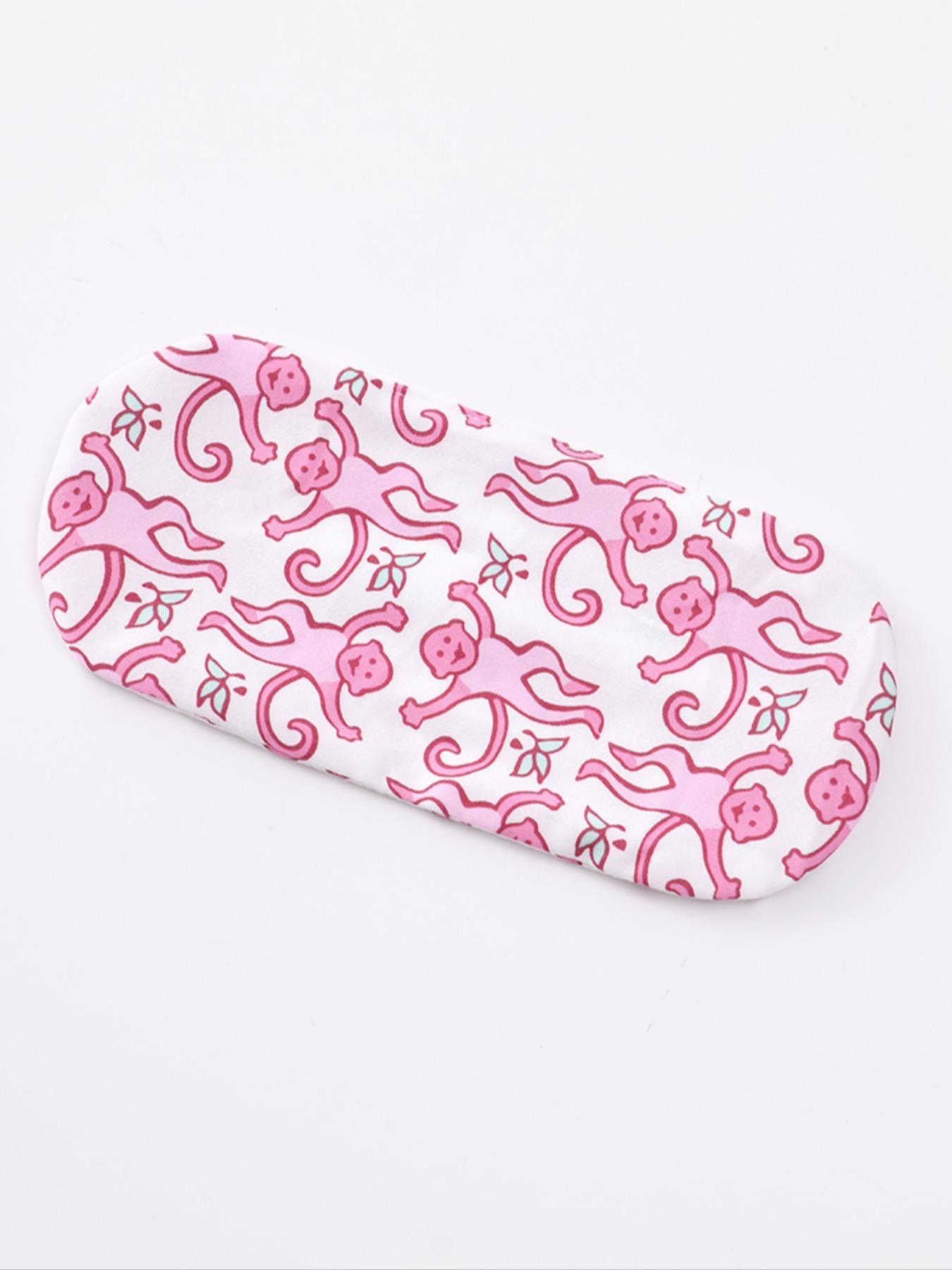 Women's All over Print Pajama Set, Comfortable Sleepwear and Loungewear for All Seasons, Includes Top Shorts and Pants, Home Wear