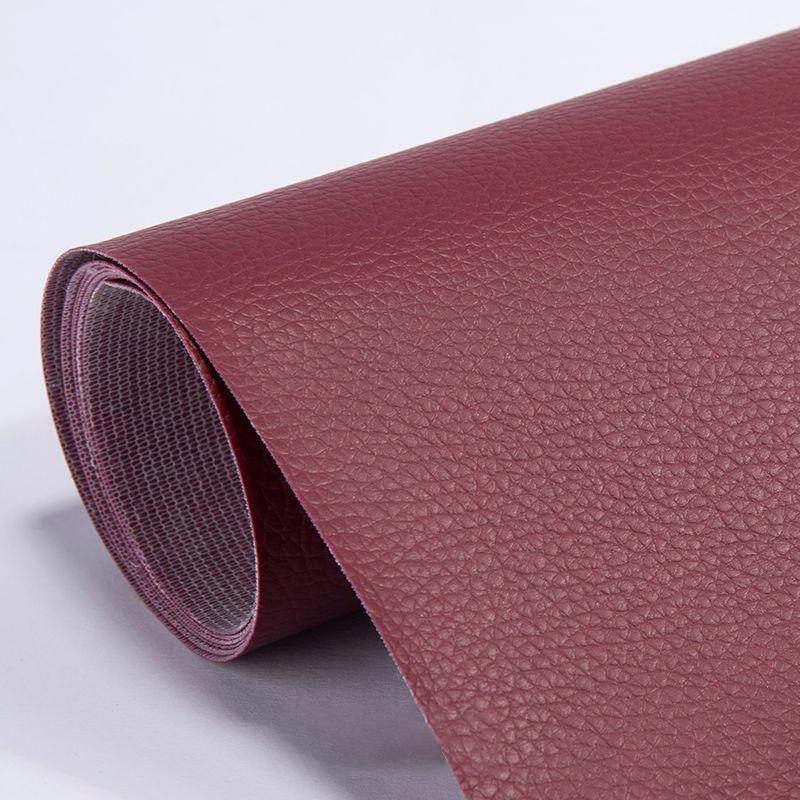 Durable Self-Adhesive Cuttable PVC Leatherette Patch - 1 Sheet 20x54 in Waterproof Upholstery Fabric for Chair, Couch Repair, Belts, Car Seats, Gloves, Down Jackets, 20 X 54 In Durable Self-Adhesive Cuttable PVC Leatherette Patch - 1 Sheet 20x54 in Waterproof Upholstery Fabric for Chair, Couch Repair, Belts, Car Seats, Gloves, Down Jackets, 20 X 54 In