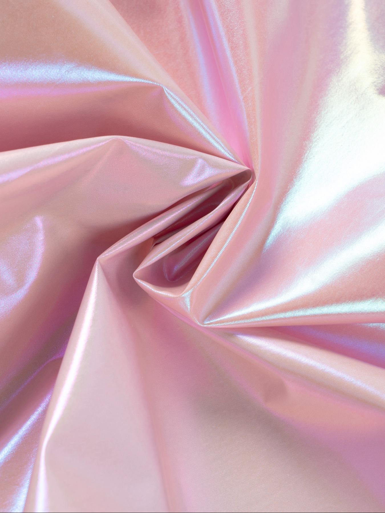 Toddler Girl's Thin Glitter Zip Up Hooded Jacket without Tee, Fashion Long Sleeve Zipper Outerwear for Spring & Fall, Kid's Clothes for Daily Wear, Casual Comfy Jacket