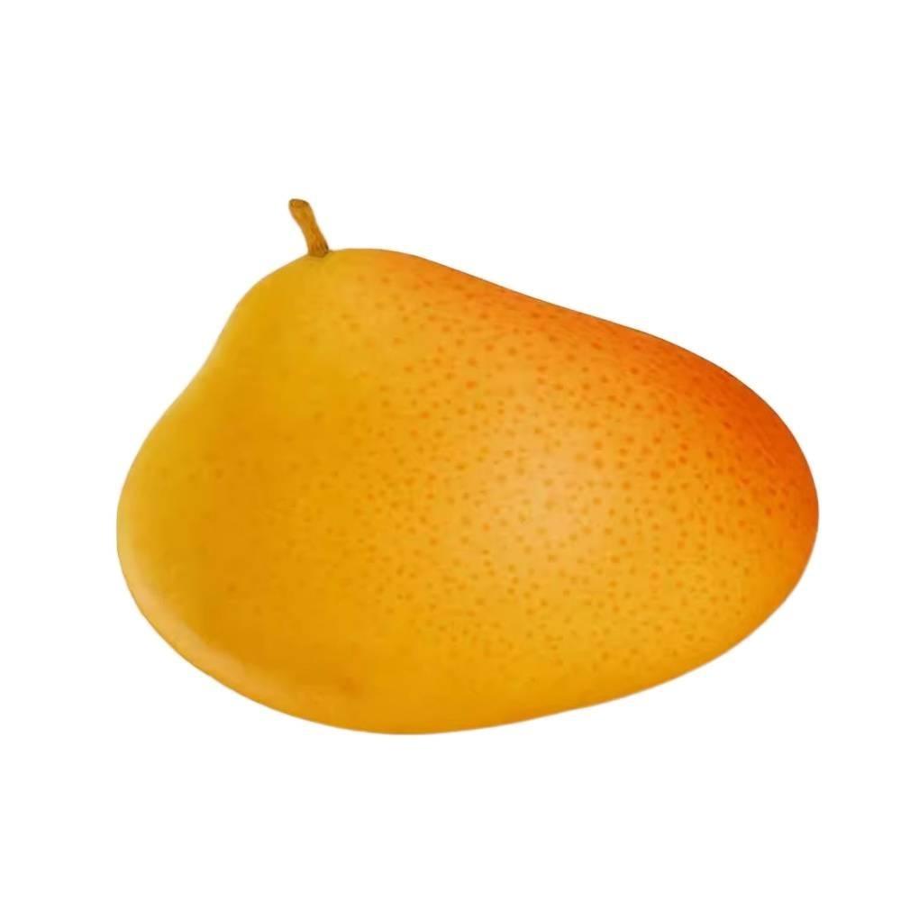 Cute Creative Fruit-Shaped Heat-Resistant Coasters Durable Acrylic Fruit Acrylic Coasters Dining Table Decoration Accessories