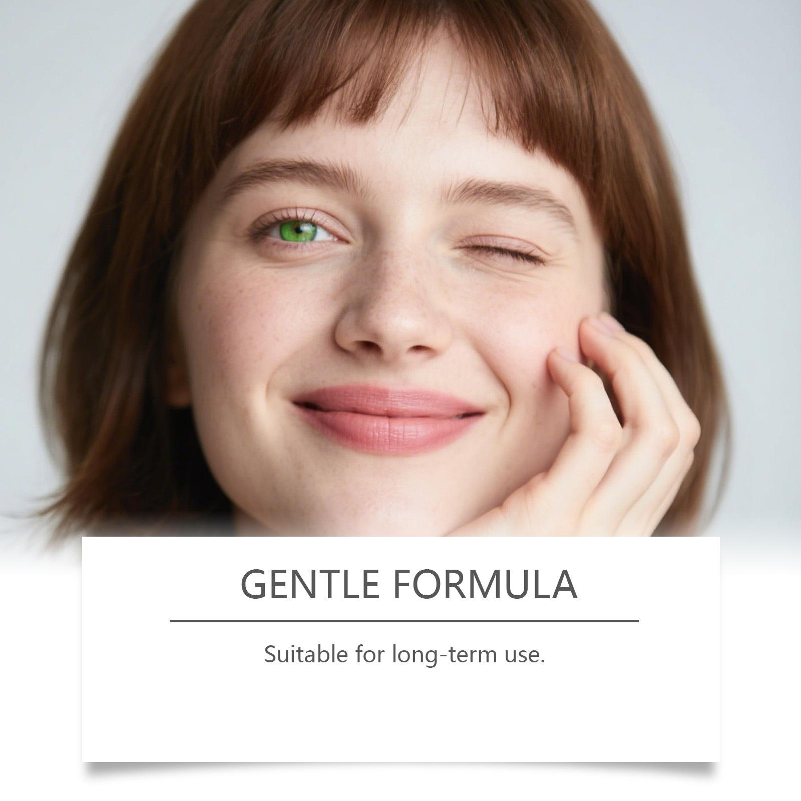 Copper Peptides Serum for Face GHK-Cu Peptide Hyaluronic Acid Anti-Aging Facial Serum 1 Fl Oz