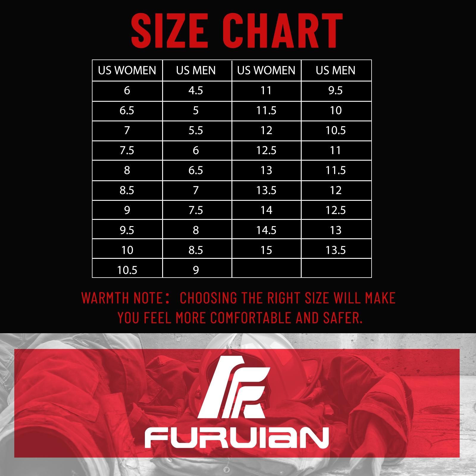 Furuian Men's Breathable Steel Toe Safety Shoes Lightweight Kevlar Midsole Anti-Slip Work Sneakers with Cushioned Air-Cushion Insole for Men Women - Footwear Furuian Men's Breathable Steel Toe Safety Shoes Lightweight Kevlar Midsole Anti-Slip Work Sneakers with Cushioned Air-Cushion Insole for Men Women - Footwear