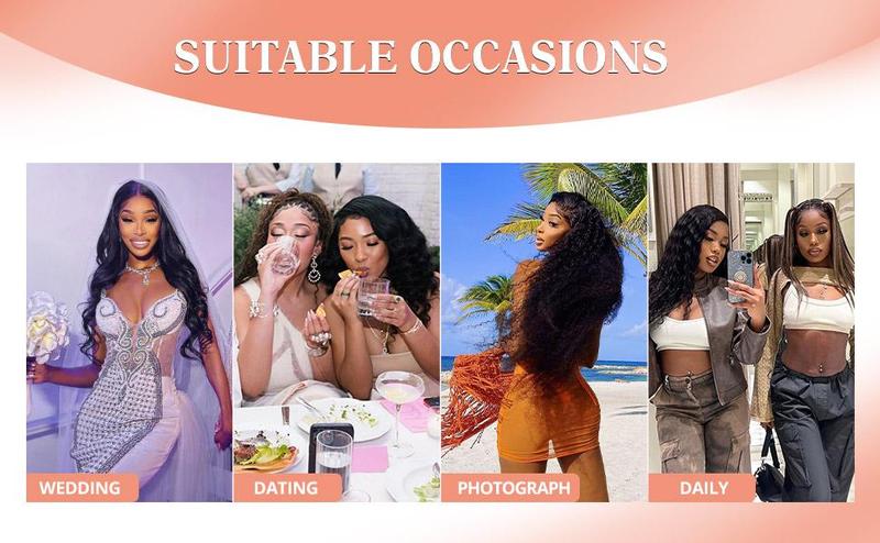 CheetahBeauty 200% Density 99J Natural Black/#4 Chocolate Brown/#1Jet Black 13x6 Body Wave Lace Frontal Wig HD Transparent 13x6 Lace Front Remy Hair Brazilian Body Wave Pre Plucked Human Hair Wig  #TikTokShopHolidayHaul