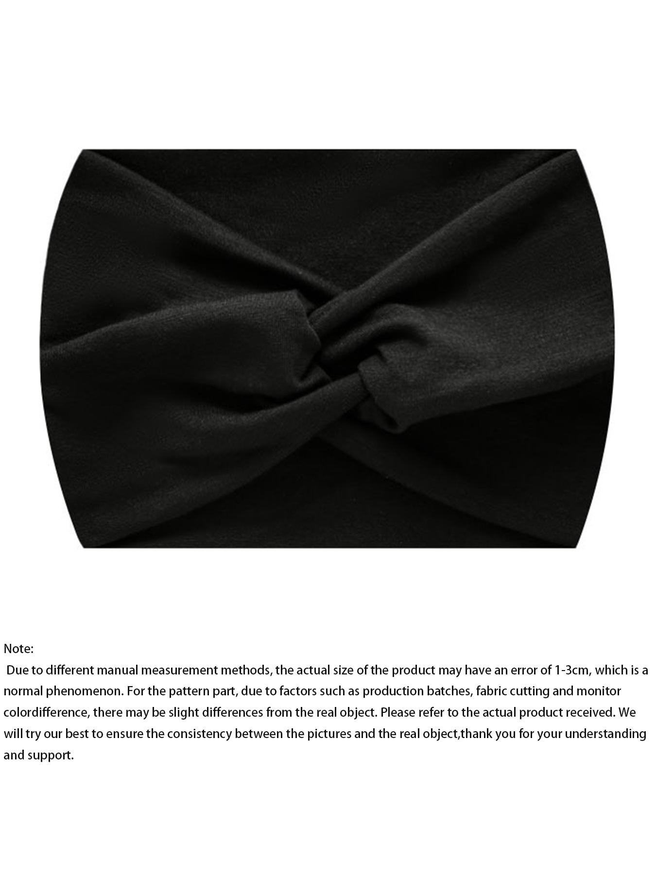 Stylish crossover bohemian hair bands with diverse patterns like leopard and paisley prints. Elastic, comfortable, non-pinching, anti-slip wide-band—must-haves for outfits. Zigzag Headband Boho