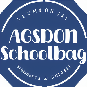 AGSDON Schoolbag