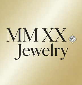 MM XX jewelry
