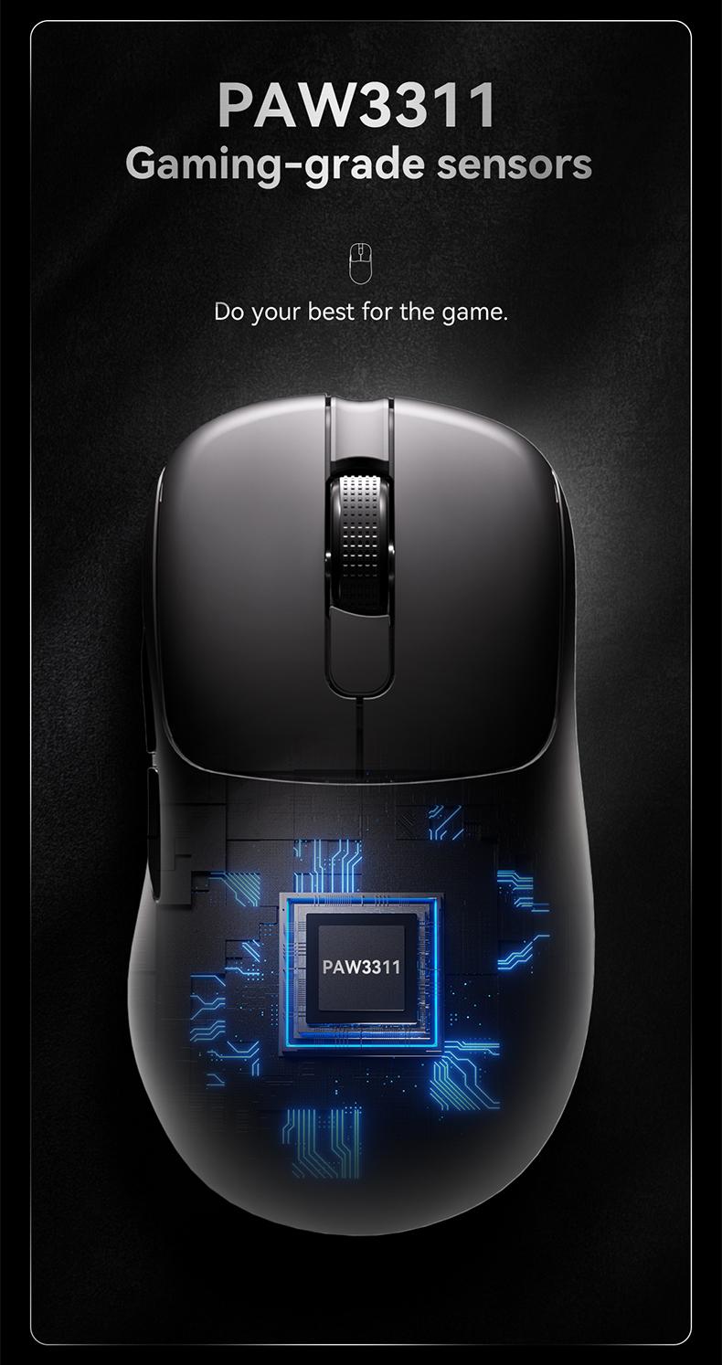 Baron Aj179p Mc Three-Mode Controller, / Options, Ideal for Gaming Enthusiasts, Durable Design