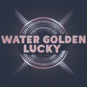 Water Golden Lucky