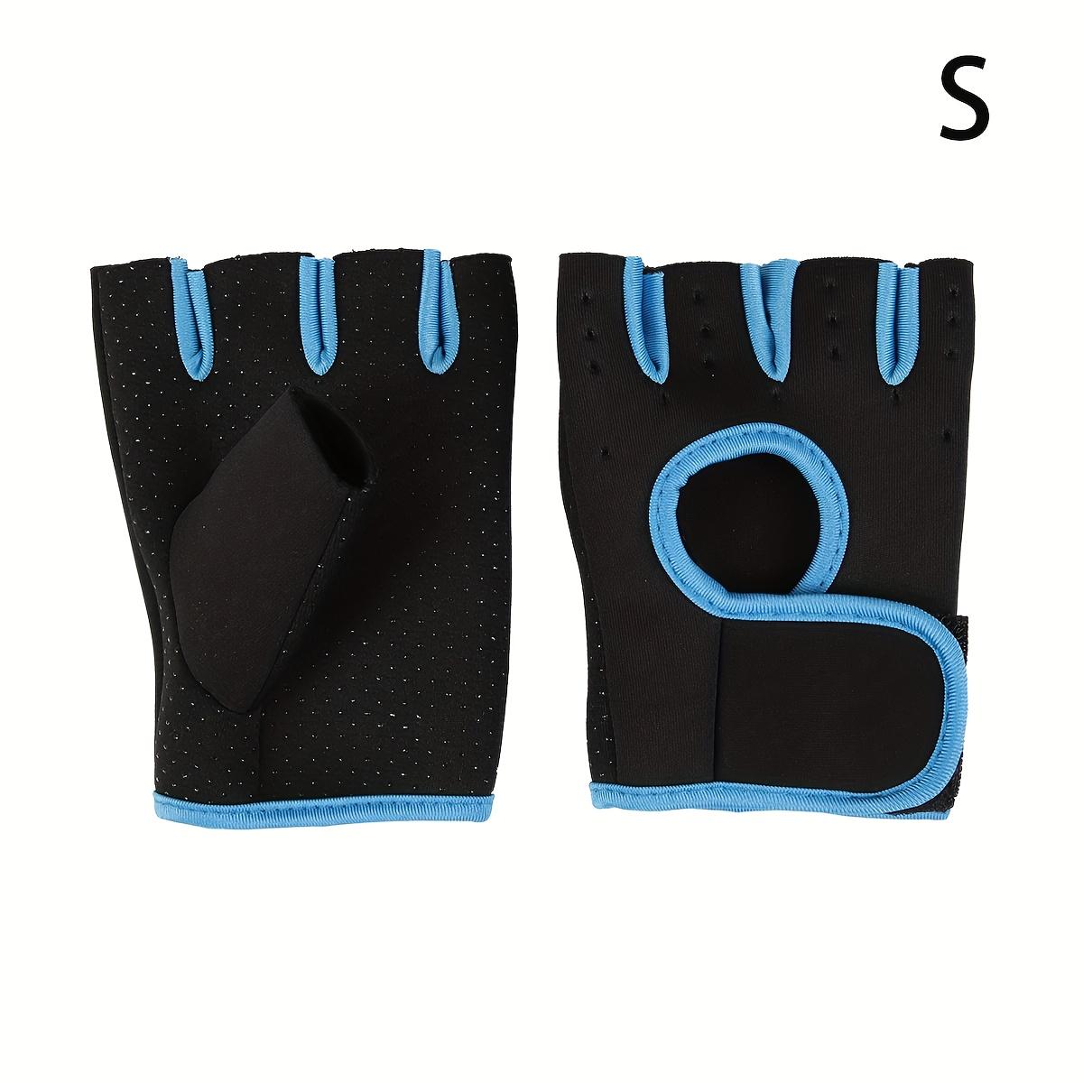 2PCSFitness Gloves, Training Sports Glove for Cycling - Unisex