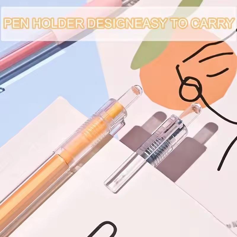 Art Utility Knife Pen, Cut Stickers Scrapbooking Cutting Tool, Express Box Knife, School Supplies, DIY Craft Supplies