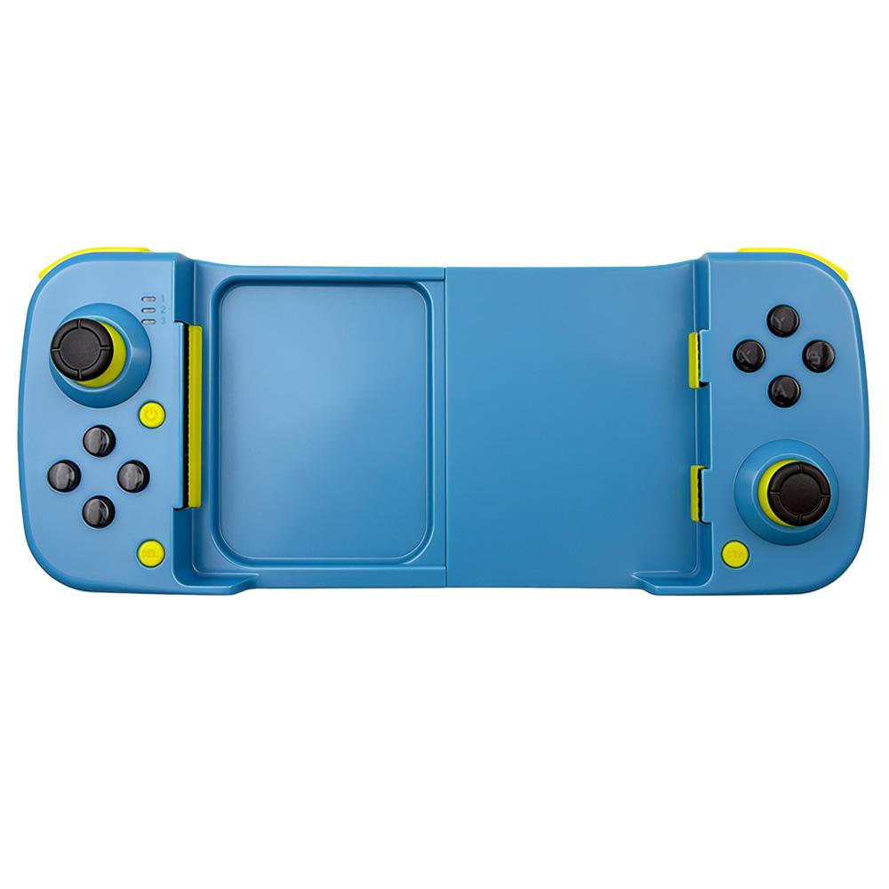 D3 Wireless Stretchable Game Controller Bluetooth 5.0 Mobile Phone Gamepad Controller For Samsung Huawei Xiaomi Android IOS