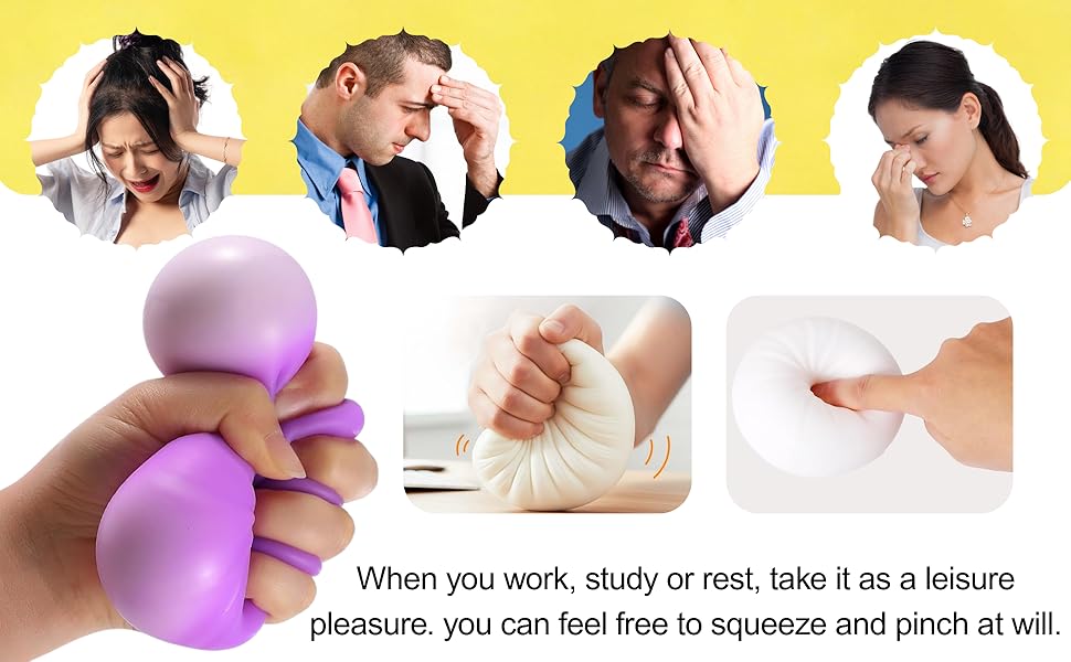 2PCS Dumpling Squishy,Giant Dumpling Squishy,Mystery Squishy Dumpling Box,Jumbo Bao Bun Slow Rising Squeeze Decompression Item with Steamer Box for Adults.