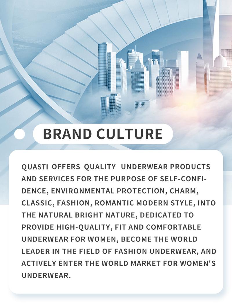 QUASTI 4PCS Women's High-Waist Shapewear Shorts – Elegant Solid-Color Sculpting Design, Premium 77% Polyamide Fabric for Silky Comfort, Seamless Tummy Control Shorts for Confident Everyday Wear