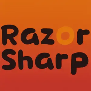 Razor Sharp