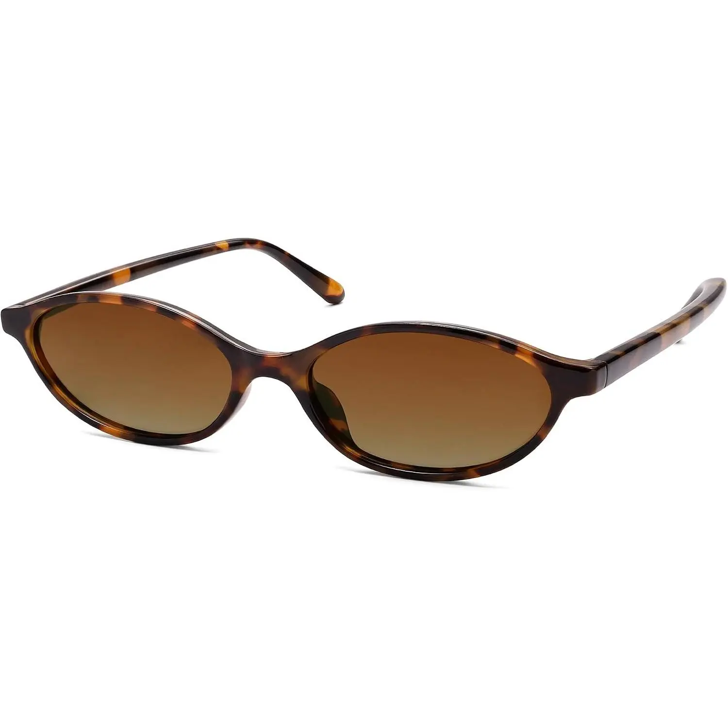 C06 Tortoise/Brown Grading