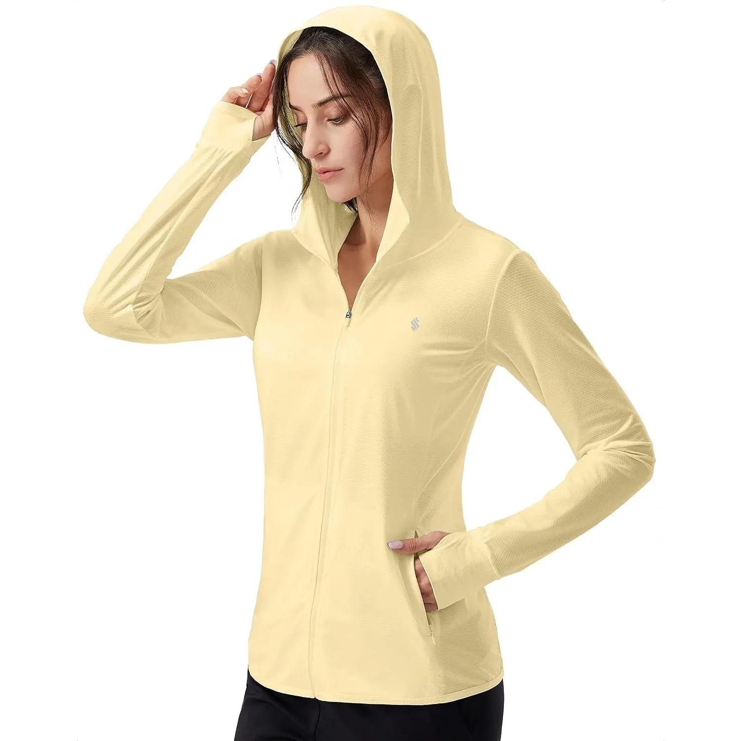I-light Yellow
