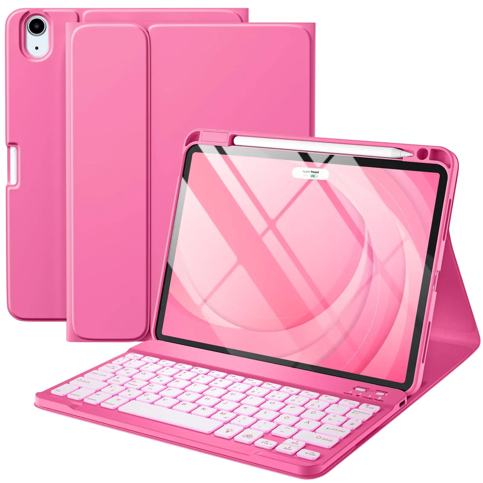 Hot Pink