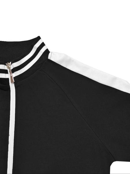 Women's Autumn Winter 2-Piece Set, Striped Bright Color, Casual Entertainment Party Wear, Stylish Ladies Clothing Collection, Clothing Sets