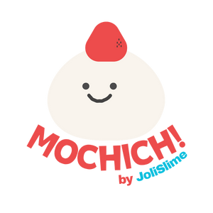 Mochichi StressBall