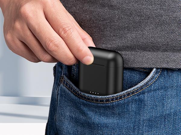 TOZO T6 Ergonomic with APP Edition(2024) True Wireless Earbuds IPX8 Waterproof Audio Headphone Electronic Headset mini earbuds mini headphones FathersDayGift TOZO T6 Ergonomic with APP Edition(2024) True Wireless Earbuds IPX8 Waterproof Audio Headphone Electronic Headset mini earbuds mini headphones FathersDayGift