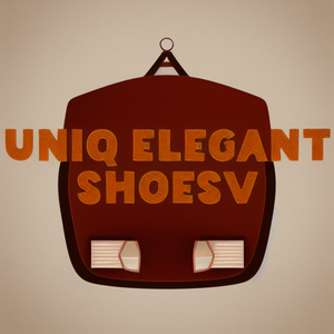 Uniq Elegant Shoesv