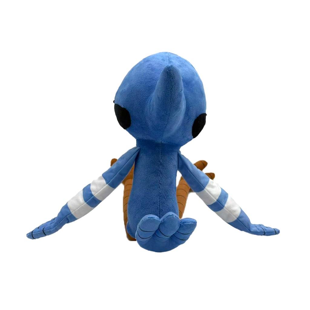 Bruy Plush Toy, Unique Weird Plush Doll as Gift for Girls, Comfortable Sleep Pillow for Teens and Children, Soft and Cozy