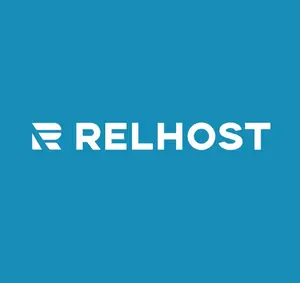 relhost origion shop logo