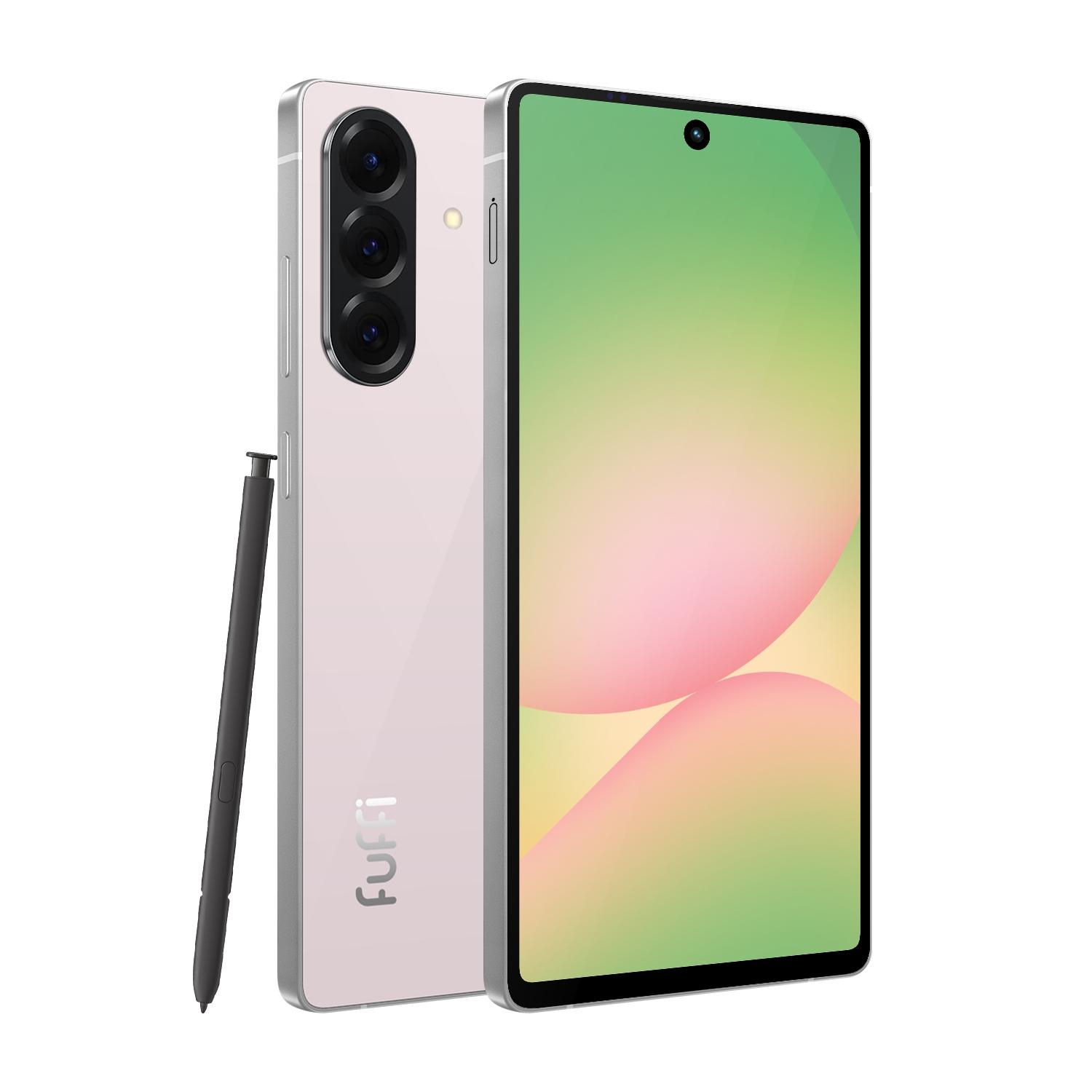 Fuffi - 6.8-inch screen, unlocks global 4G smartphones, 3+32GB ROM, 8+20MP pixels, 4100mAh battery, dual SIM, stylus function, GPS navigation, Android 12 phone