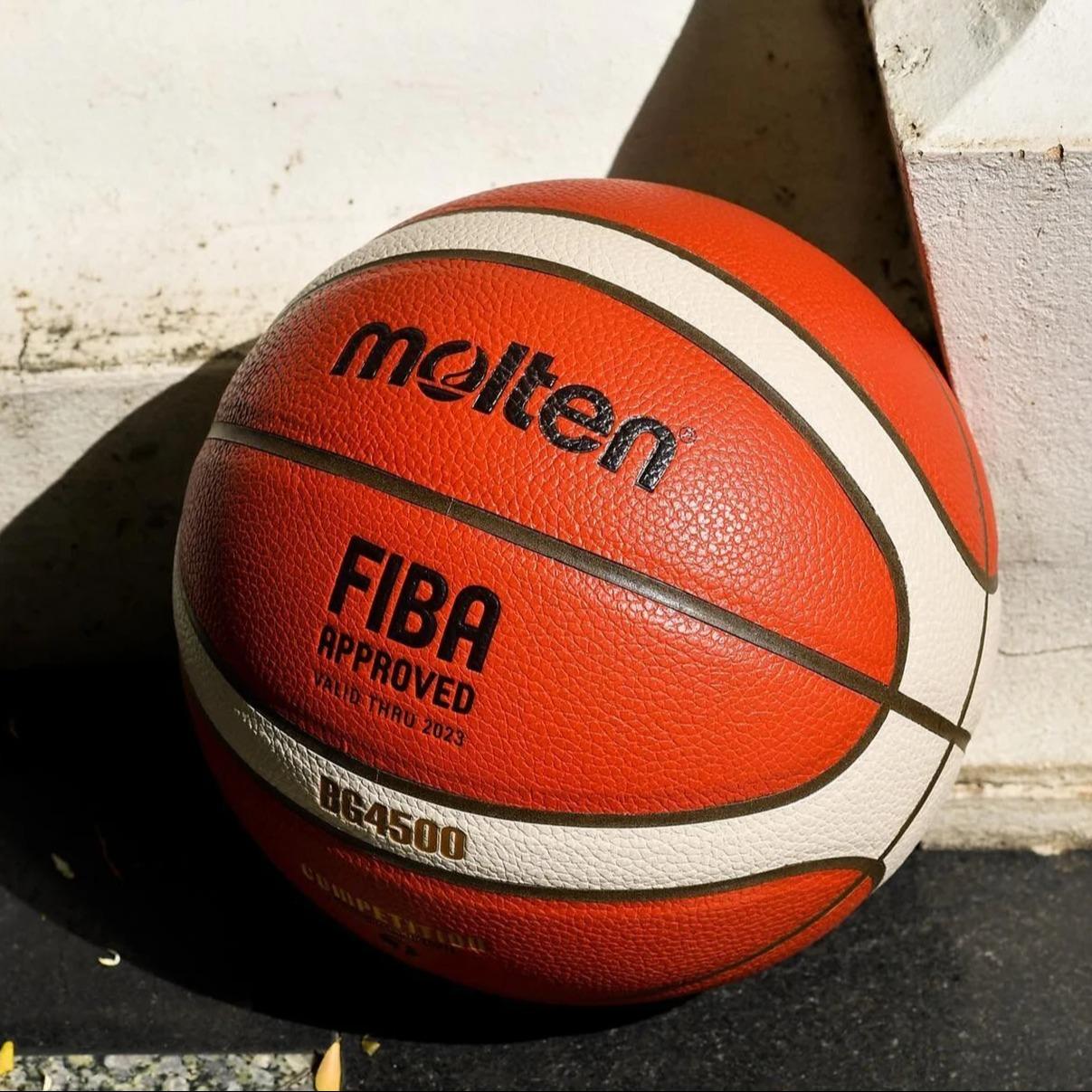 Size 7 Basketball, Indoor Outdoor Basketball, Durable Basketball for Competition & Training, Basketball Accessories, Perfect Holiday Gift