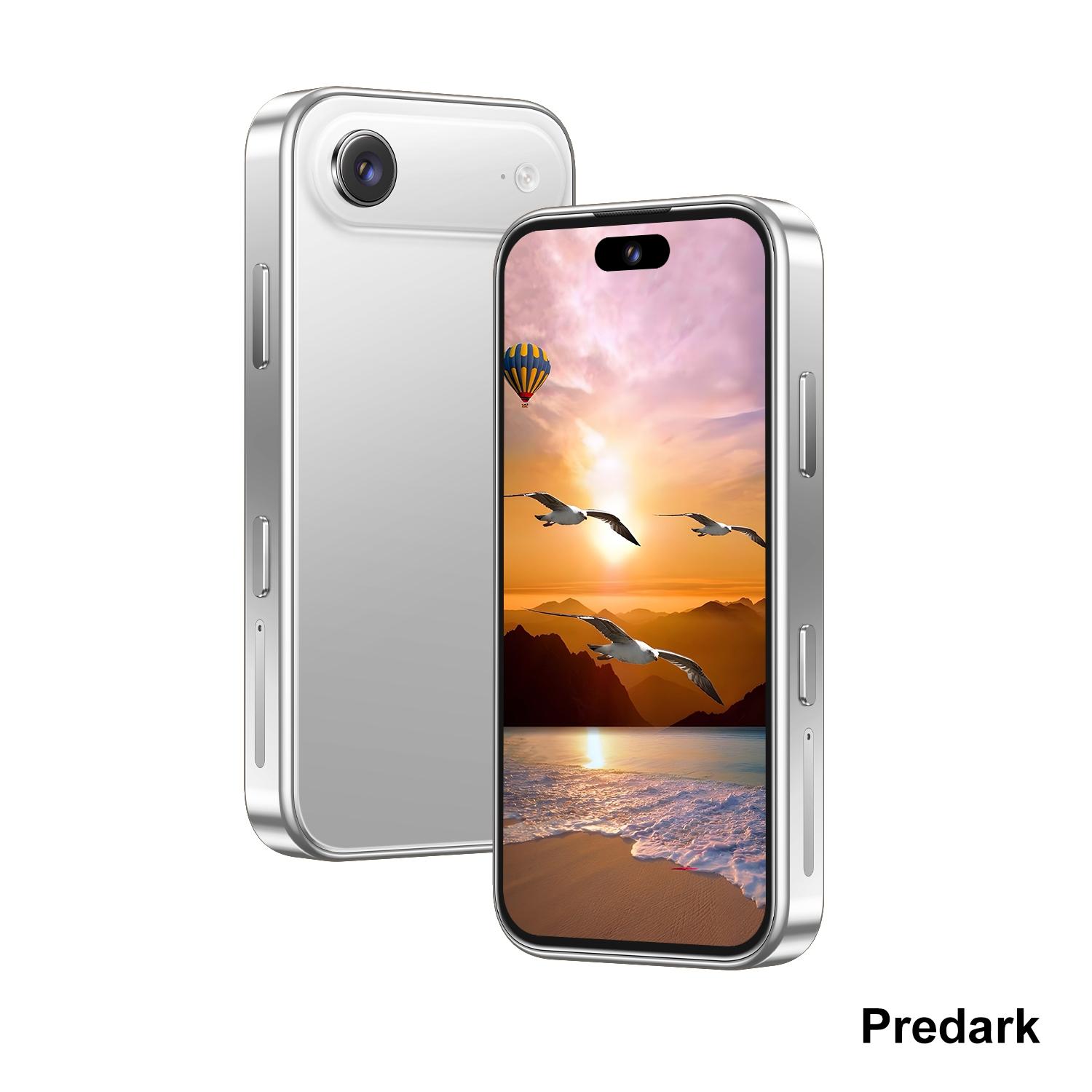 U17 Pro Mini Phone 2gb RAM 16GB Storage, Android 10.0 Quad Core Cpu, 1750mah Battery, 3.75 Inch Display, Dual Camera, Dual Sim