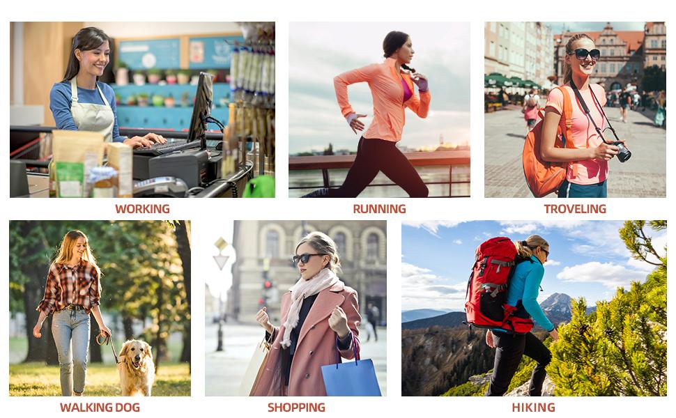 Women’s Breathable Casual Sneakers – Lightweight & Comfy, Stay Fresh All Day! Perfect for Running, Gym & Everyday Wear. Stylish & Versatile for Any Outfit!  Grab Yours Now!springtok Outdoorfun