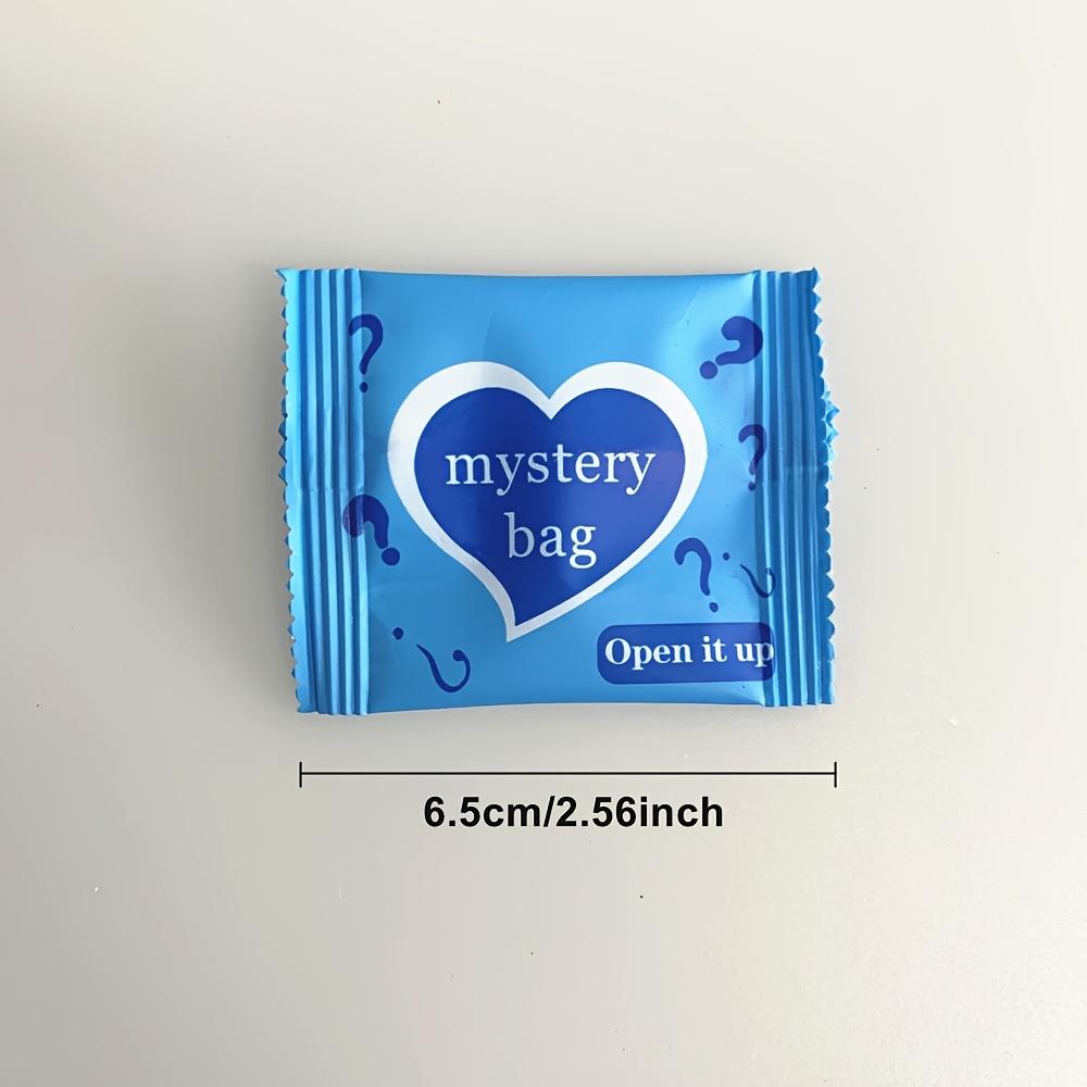 Mini Glow-In-The-Dark Animal Mushroom Resin Models Figurines, Surprise Mystery Pack, Home Decor, Fairy Garden, Birthday Party Gift, DIY Crafts