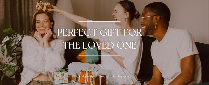 Flower Candle Warmer Lamp with Timer : With 2 Bulbs, Table Lamp Height Adjustable, Home Bedroom Decor, House Warming Gift, Birthday Gift, Gift for Women, Mother's Day Gifts Decoration Items Ornaments, Valentine's Day gift