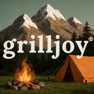 Grilljoy-BBQ Tools