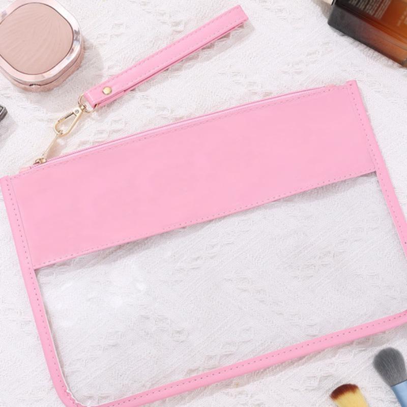 1pcs Snack Bag for Adults and Kids, Snack Storage Pouch, Beach Bag, Travel Bag, Convenient and Practical, Perfect for On-The-Go Use