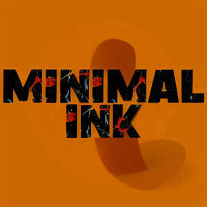 Minimal Ink