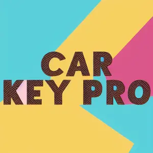 Car Key Pro