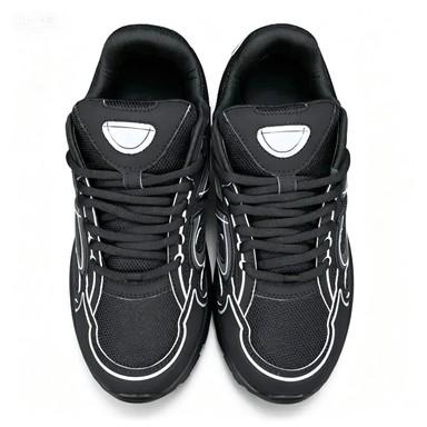 Retro Style Unisex Breathable Sneakers, Fashion Dad Shoes for Casual Sports & Outdoor Walking