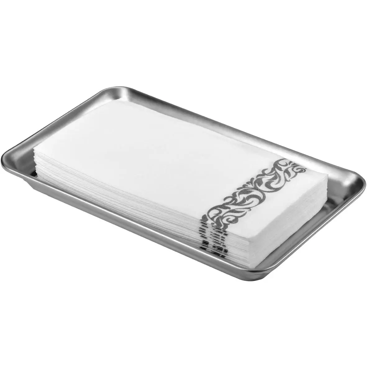 Stainless Steel