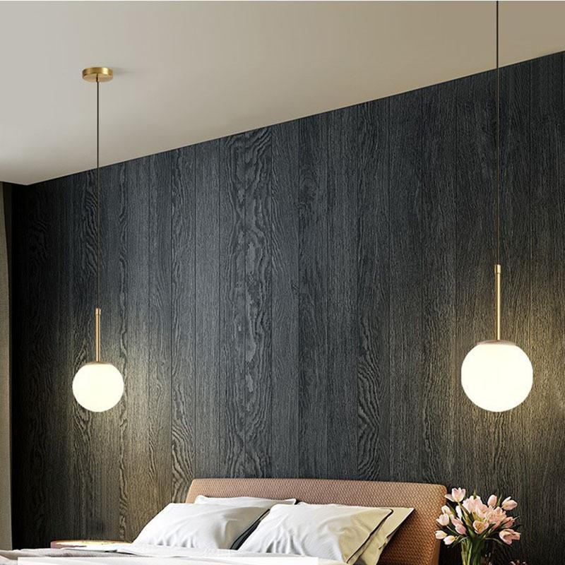 Nordic Creative Pendant Light, Minimalist Unique Design, E27 Base, Elegant Lighting Fixture, High-Quality Material, Perfect Home Decor