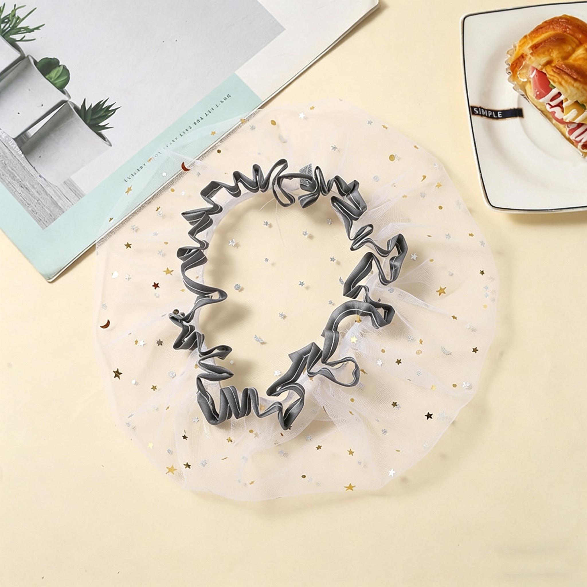 Cute Dog Mask for Outdoor Use, Prevents Accidental Chewing, Comfortable and Breathable, Ideal for Small Dogs Like Pomeranians and Bichon Frises
