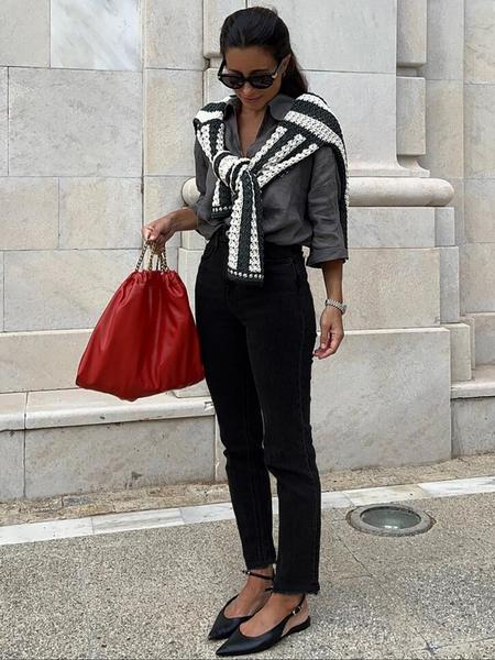 Elastic Washed Casual Slim-Fit Straight Jeans, Fashion Jeans, Plain Denim Jeans for All Seasons, Elegant Style for Dates & Daily Wear