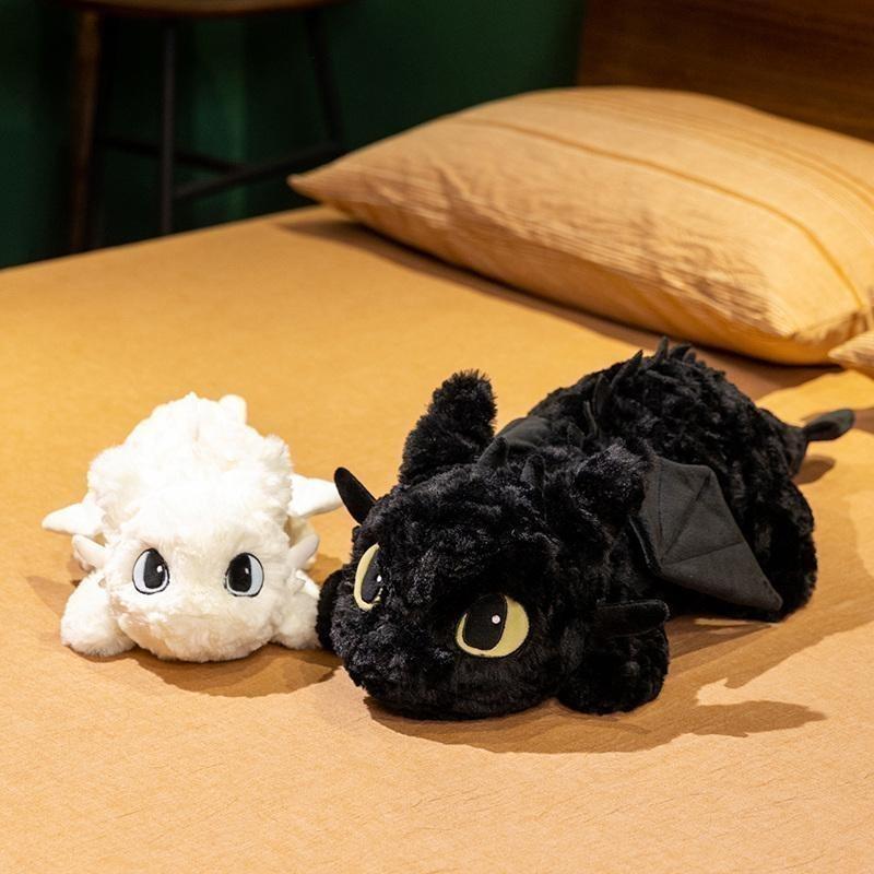Jujutsu Kaisen Fuwakororin Big & Mini Plush Complete Set Soft Anime Stuffed Dolls Keychains Collectible Gift for Fans