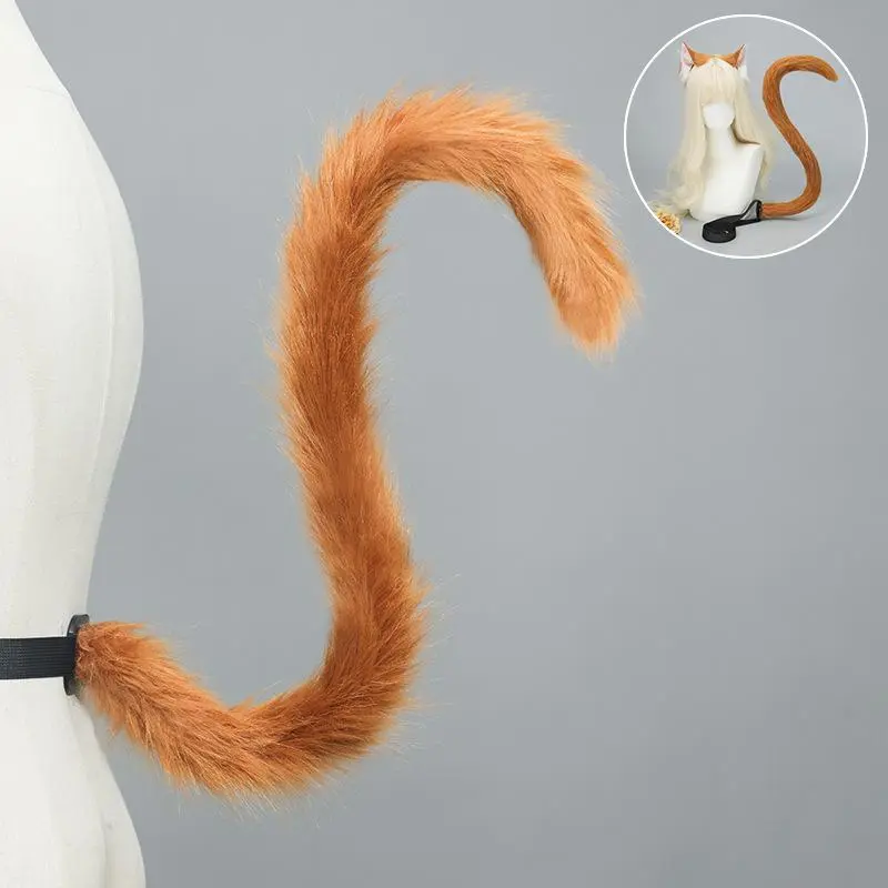 Tail camel