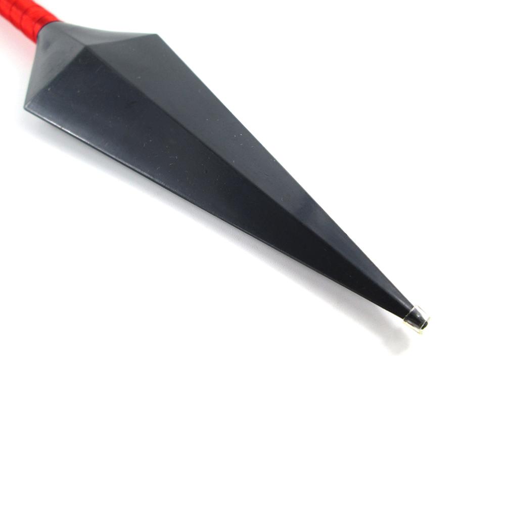 Japanese Anime Unisex 26cm/10.2'' Cosplay Ninja Kunai
