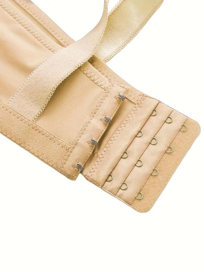 Women's Luxuriously Soft Contrast Lace Push Up Bra Adjustable Straps Breathable All-Day Comfort Underwear Flattering Fit Versatile Seasonless Lingerie Stylish Supportive Bralette 5 PCS Set