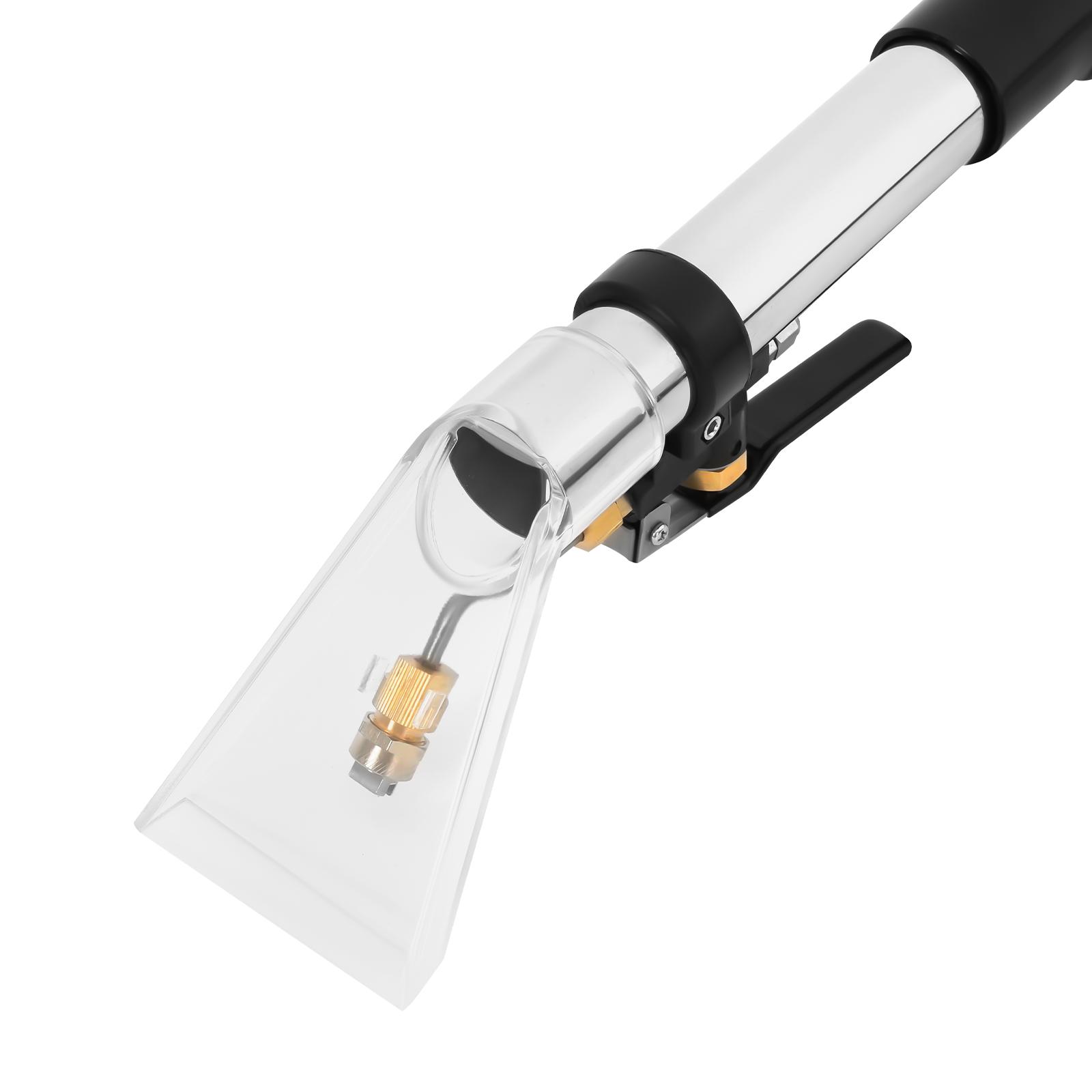 Carpet Cleaning Machine with Vacuum Cleaner and Floor Cleaning Functions for Home and Commercial Use