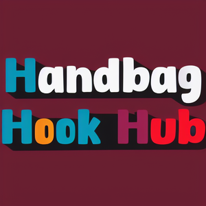Handbag Hook Hub