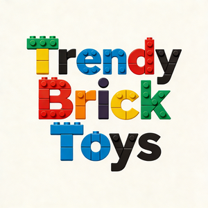 Trendy BricK Toys