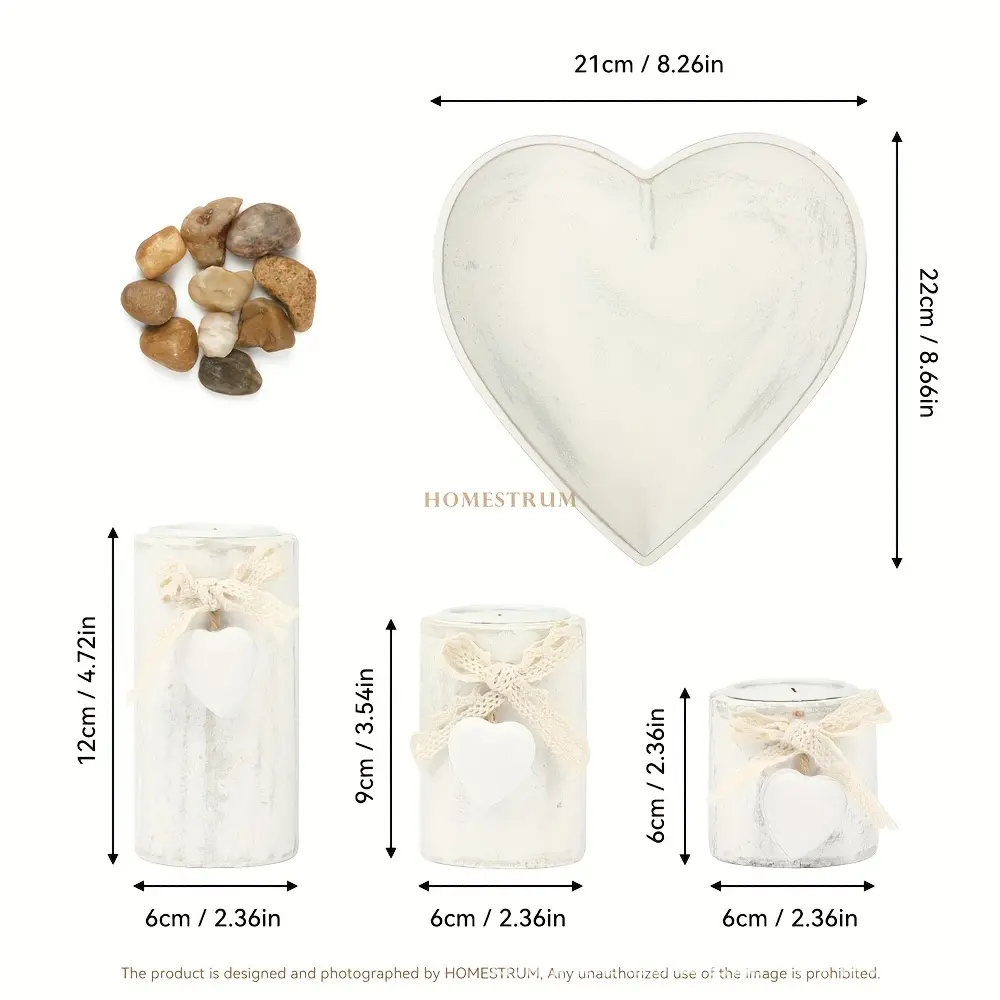 Heart No. 3